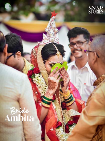 SnapStories - Wedding Photography & Videography Candid & Unforgettable Moments photo 7