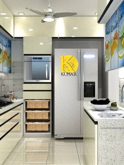 Modern & Functional Modular Kitchens photo 11