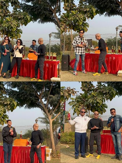 The Philosophy: Mind Over Miles photo 4