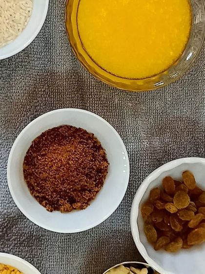 Tiny Mustards - Montessori Preschool Program Celebrating Our Culture & Festivals photo 9