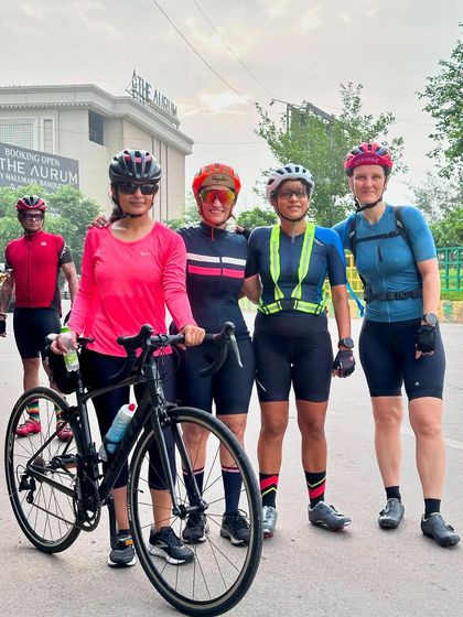 Sunday Endurance Rides photo 32