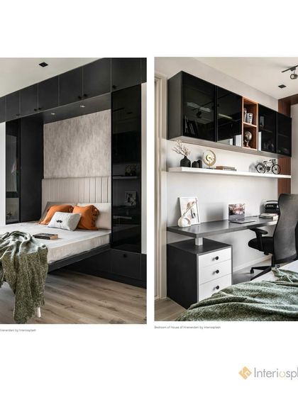 Interiosplash - Turnkey Residential Interior Design As Seen In: Media Features photo 4