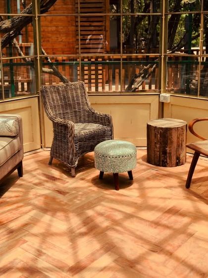 Discovery Village Resorts - Corporate & Group Outings Comfortable Stays & Serene Spaces photo 33