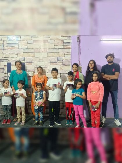 Workshops & Studio Events photo 3