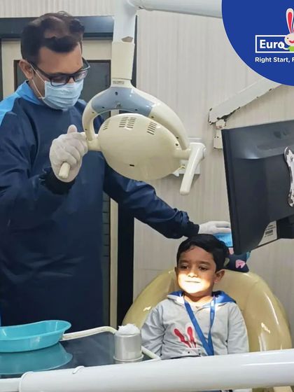 EuroKids - Children's Holiday Camps Adventures Beyond the Classroom: Field Trips photo 7