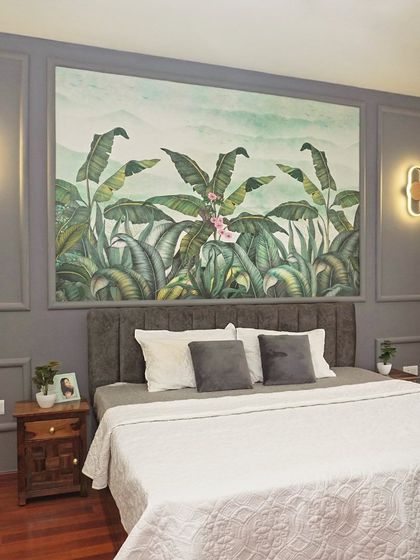 Truww - Turnkey Home Interiors Bedrooms & Wardrobes: Your Personal Sanctuaries photo 15