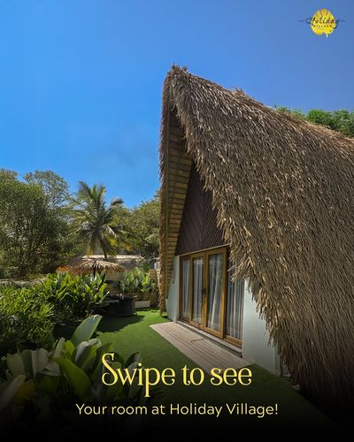 Resort Stays & Getaways