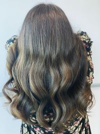 Professional Hairdressing Courses