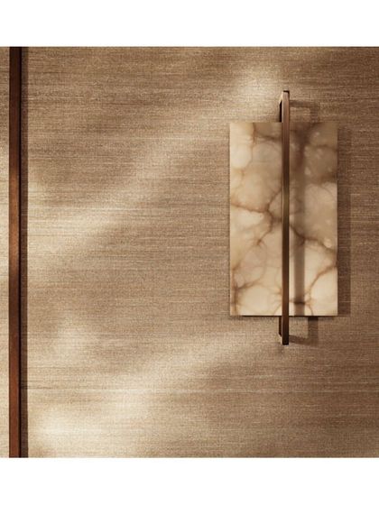 Home Stories - Bespoke Fabric & Wallpaper Design Textured & Tactile Wallcoverings photo 16