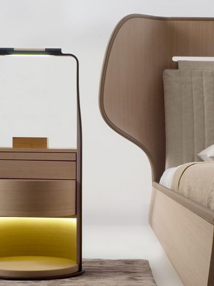 Wooden-It-Be-Nice - Bespoke Luxury Furniture Statement Beds & Bedroom Suites photo 21