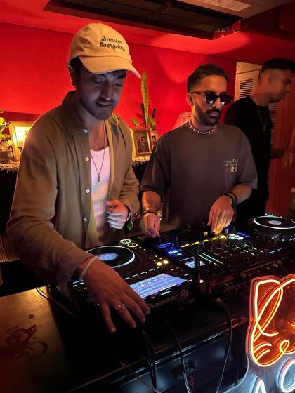 Club Nights & Local Scene photo 7