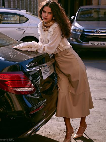 Vidhi Thakur - Fashion & Product Photography Campaigns: Modern & Contemporary photo 19