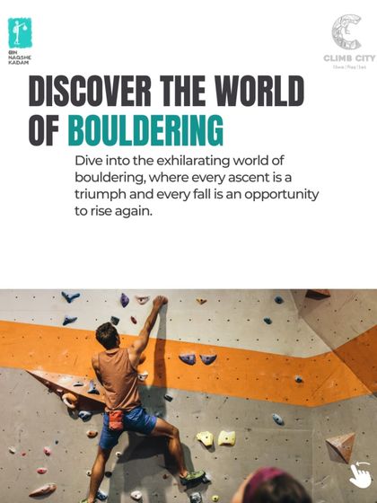 The Climb City Vibe: Our Community & Events photo 11