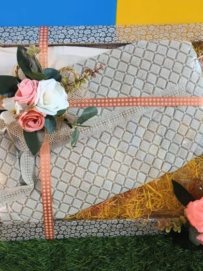 Custom Gift Hampers & Baskets photo 34