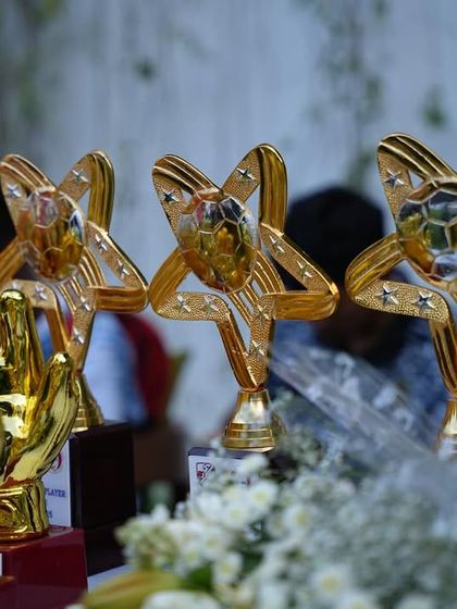 BYFL - High-Performance Youth Football Training The BYFL Family: Our Community photo 9