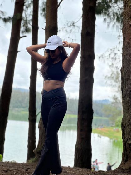 Sayanti - Wellness Retreats & Workshops Journeys to Reconnect & Heal photo 9