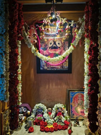 Aikia Yogashala - Spiritual Programs & Retreats Spiritual Journeys (Yatra) photo 5