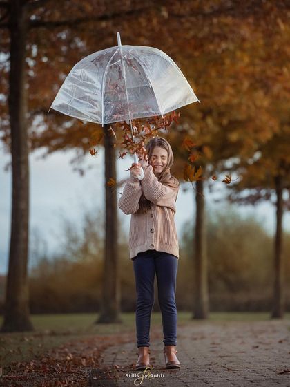 Rohit - Seasonal Mini-Sessions Autumn Mini-Sessions in Luxembourg photo 15
