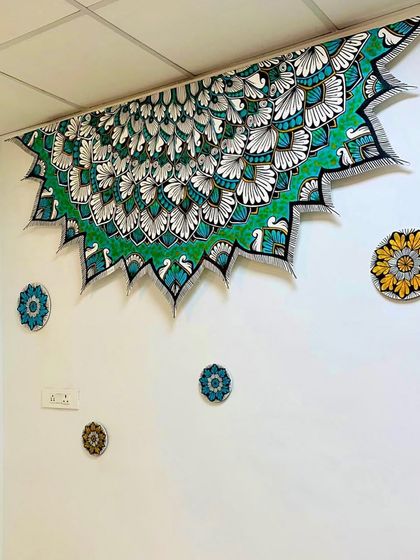 Backlit & Conceptual Mandalas photo 7