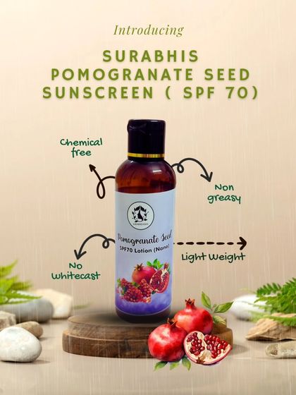 Sun Protection, Naturally photo 3