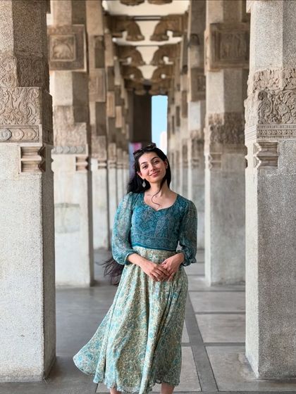 A shot from a quick trip to Colombo, Sri Lanka. This shows my ability to adapt to new locations and create beautiful content, even on a tight schedule.