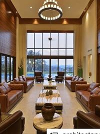 Luxury Residential Interior Design