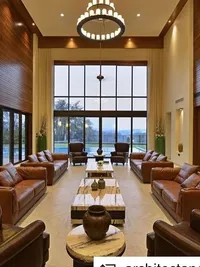Luxury Residential Interior Design