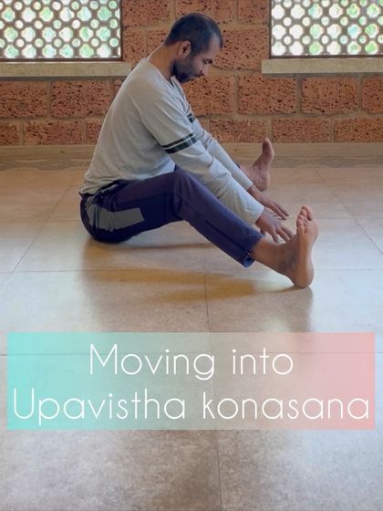 Pratyaksha Yoga - Yoga Teacher Training Asana Tutorials & Pose Breakdowns photo 37