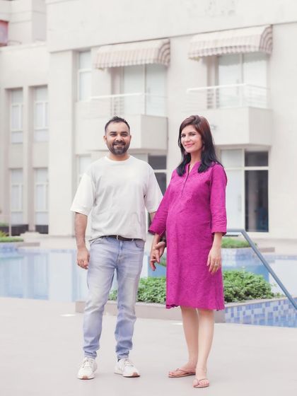 Red Eye Photography - Maternity & Family Photography Maternity & Baby Shower Shoots photo 3