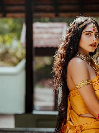 Zoya Joy - Personal & Celebrity Styling Modern Indian & Ethnic Elegance photo 31