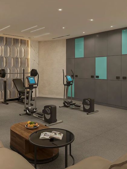 Chizzle My Designs - Turnkey Residential Interior Design Entertainment & Wellness Zones photo 6