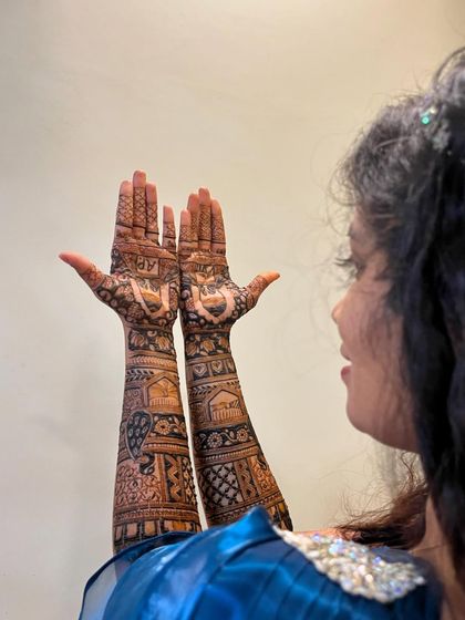 Happy Brides & Clients photo 50