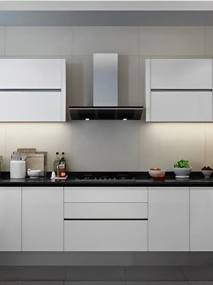 Karnataka Homes - Home Interior Design Custom Modular Kitchens photo 31