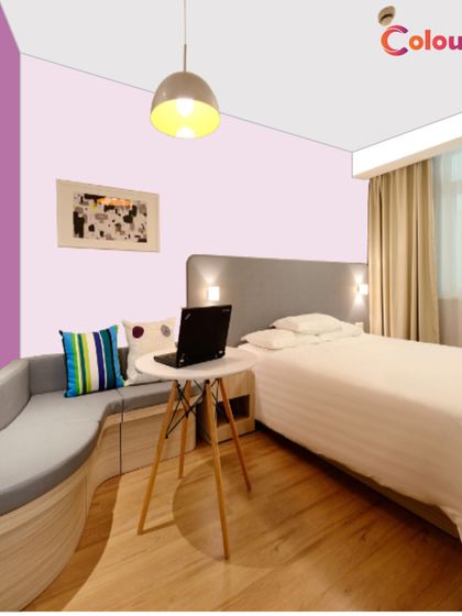 ColourDrive - Painting & Polishing Services Offers & Design Inspiration photo 5