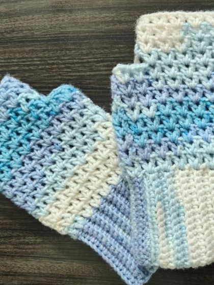 Cozy Winter Knits photo 6