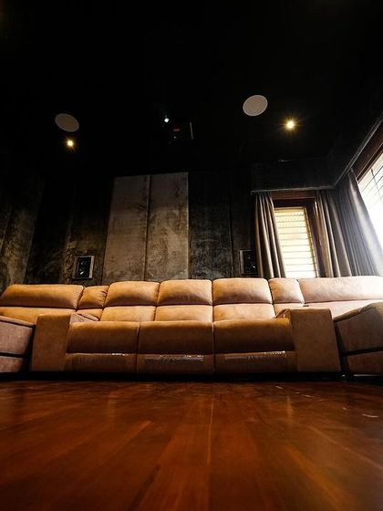 3i Smart Home - Custom Home Theater Design & Installation Additional Projects photo 12