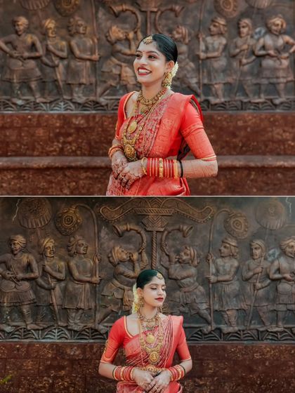 AJ Picture Company - Wedding & Couple Photography Sacred Vows: South Indian Weddings photo 24