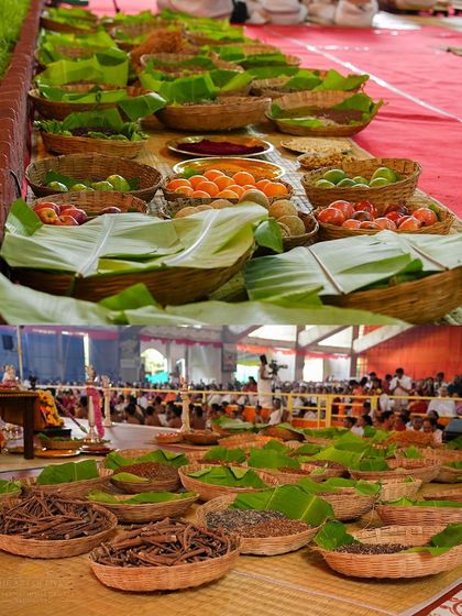Art of Living - Spiritual Retreats & Campus Experience A Day at the Ashram: Sadhana, Satsang & Stillness photo 34