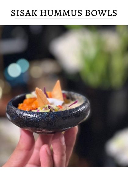 Gourmet Appetizers & Small Plates photo 14