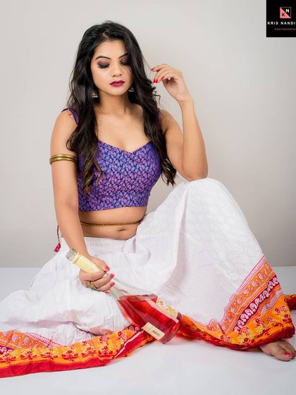 Krish - Fashion & Portfolio Photography Desi Swag: Modern Ethnic photo 9