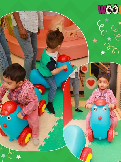 More Party Moments photo 48