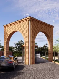 Sustainable Master Planning