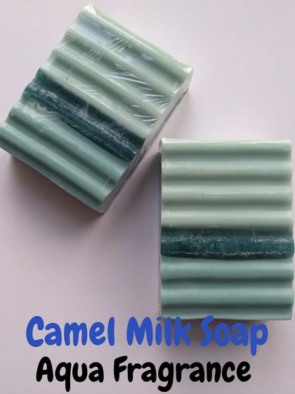 Neetikriti - Artisan Soaps for Sensitive Skin Our Signature Camel Milk Soap Bars photo 43