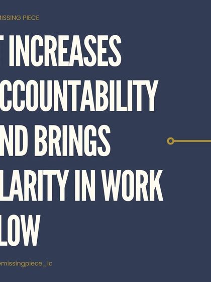 The Missing Piece - Professional Image & Communication Coaching Communication & Professional Etiquette photo 8