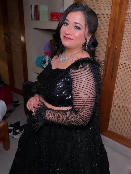 Cocktail & Evening Party Glam photo 14