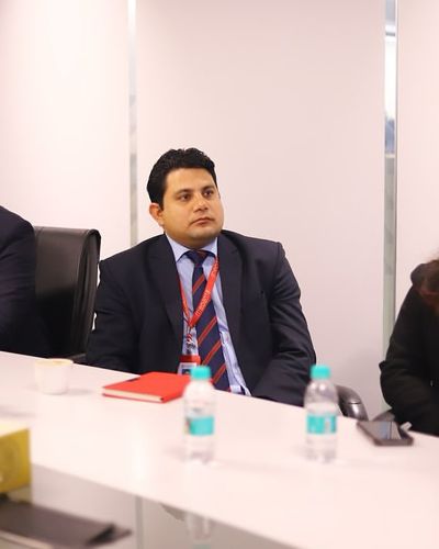 Corporate and Commercial