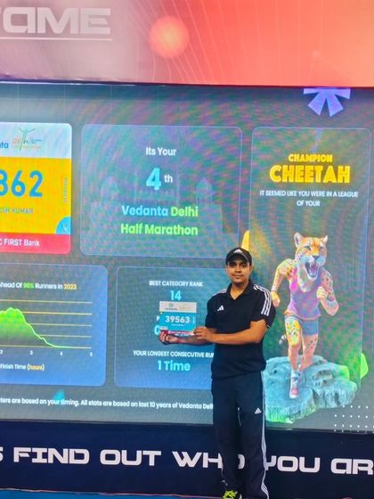 Another shot with my performance board.