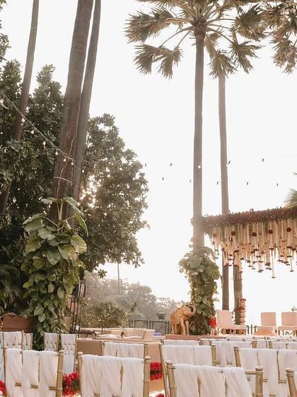 Traditional & Sustainable Ceremonies photo 14