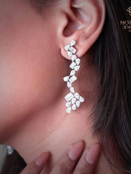 Exquisite Earrings photo 14