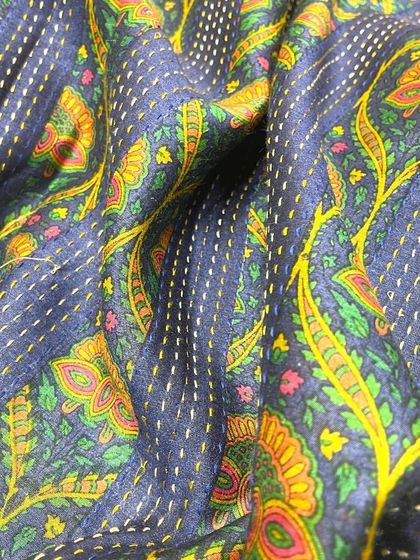 We offer a wide range of fabrics and accessories to tailor outfits as per your taste and style.